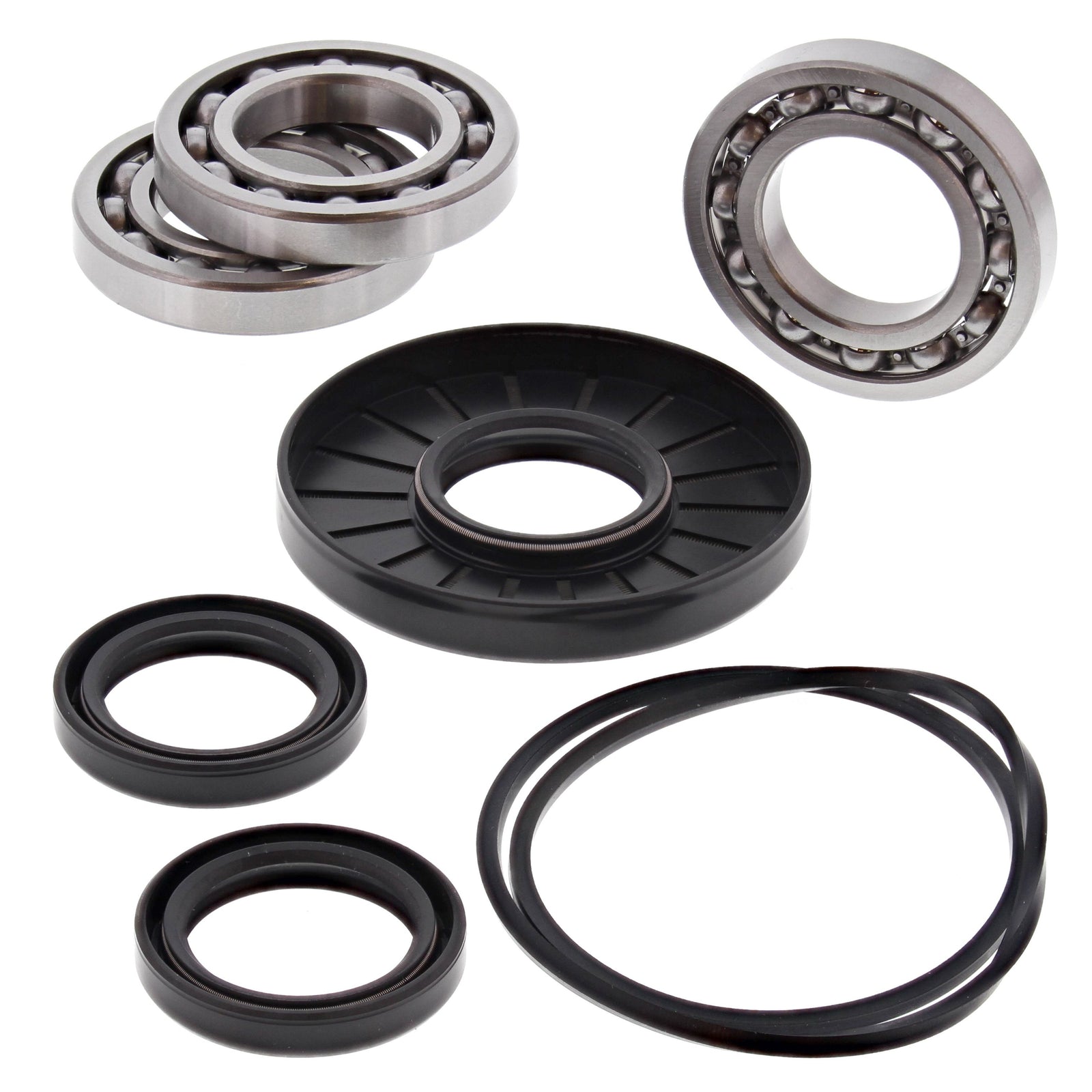 Differential Bearing And Seal Kit – Polaris Sportsman / Ranger ( Front )