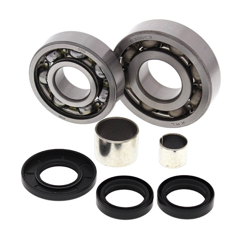 Differential Bearing And Seal Kit – Polaris ( Front ) Magnum 325 – 500, Xpedition 324 – 425
