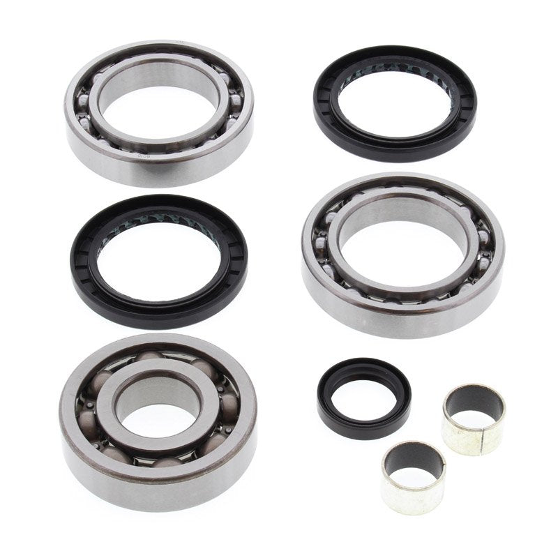 Differential Bearing And Seal Kit – Polaris ( Rear ) Many Models