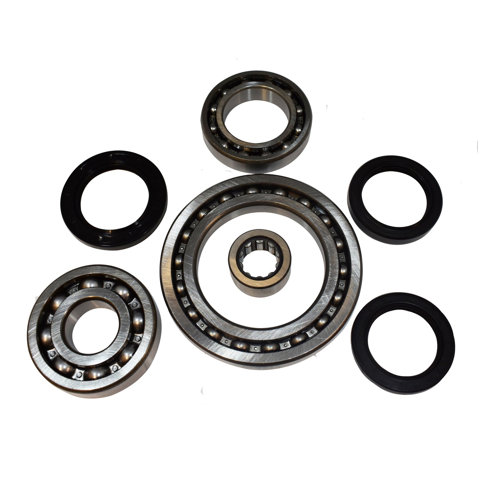 Differential Bearing And Seal Kit – Suzuki ( Rear ) LTA/F 500 Vinson – LTA 500 Quadrunner