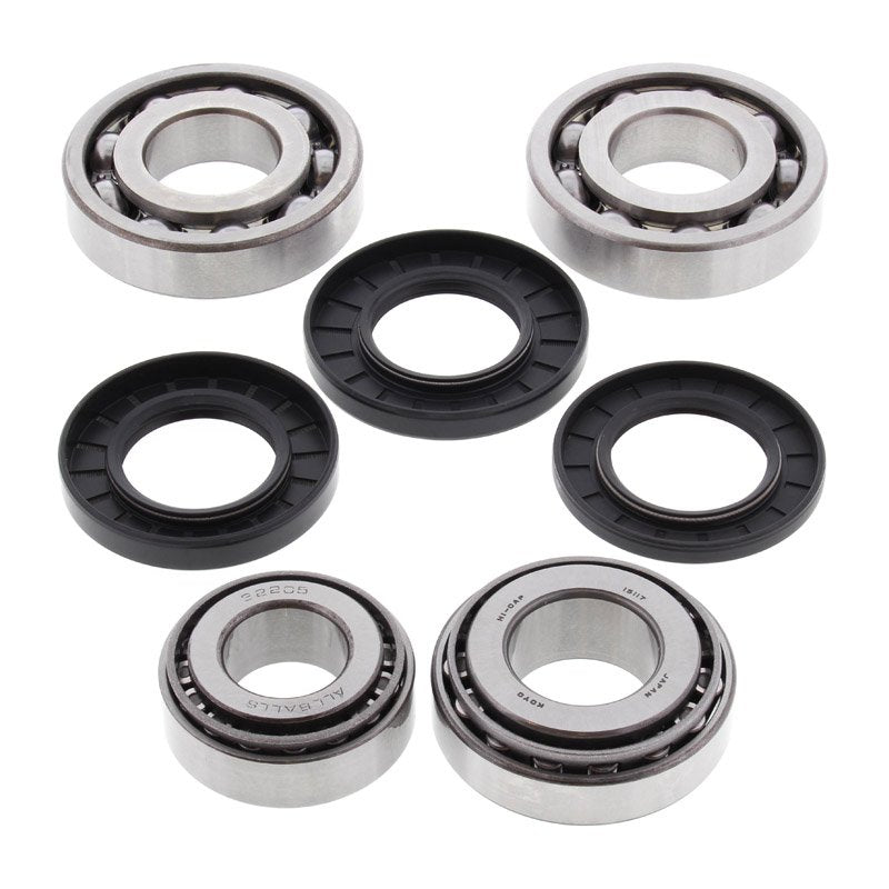 Differential Bearing And Seal Kit – Yamaha ( Front ) YFM 600 Grizzly