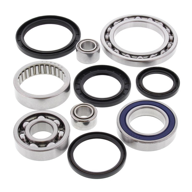 Differential Bearing And Seal Kit – Yamaha ( Rear ) YFM 250 Bruin – YFM 350 Bruin – Grizzly – YFM 450 Kodiak