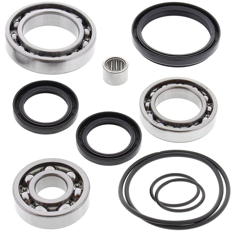 Differential Bearing Kit | Rear | CAN-AM | Defender | Outlander | Renegade