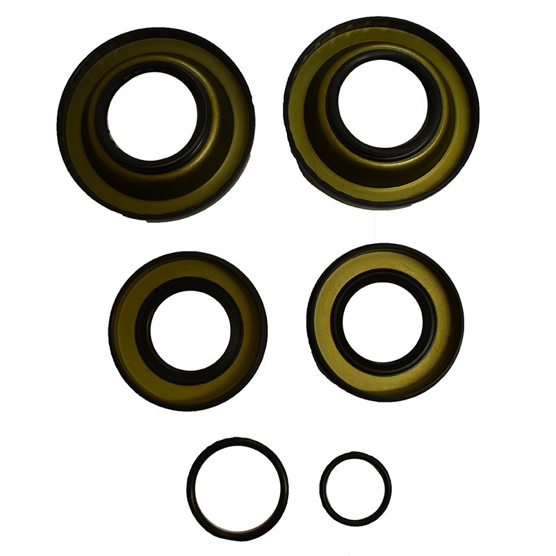 Differential Bearing Seal Kit | Rear | Honda | TRX500