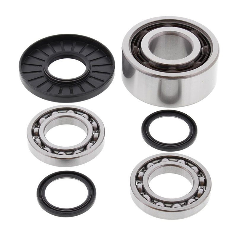 Differential Bearing and Seal Kit | For | Polaris | 500 | Brutus | Ranger | RZR | Sportsman