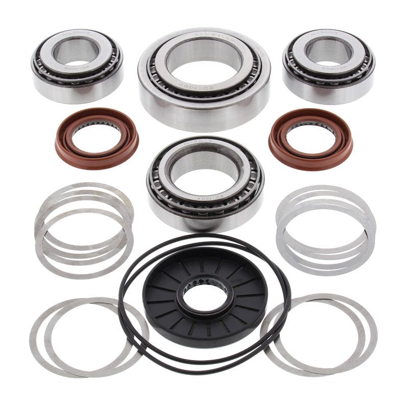 Differential Bearing and Seal Kit | Rear | Polaris | Ranger