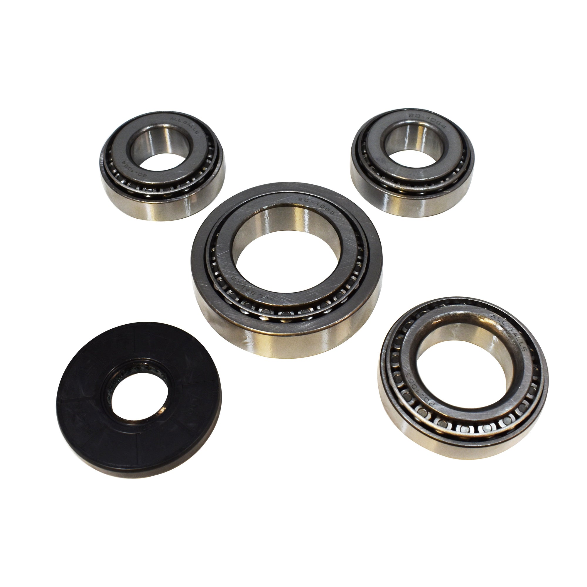 Differential Bearing and Seal Kit | Rear | Polaris | Ranger