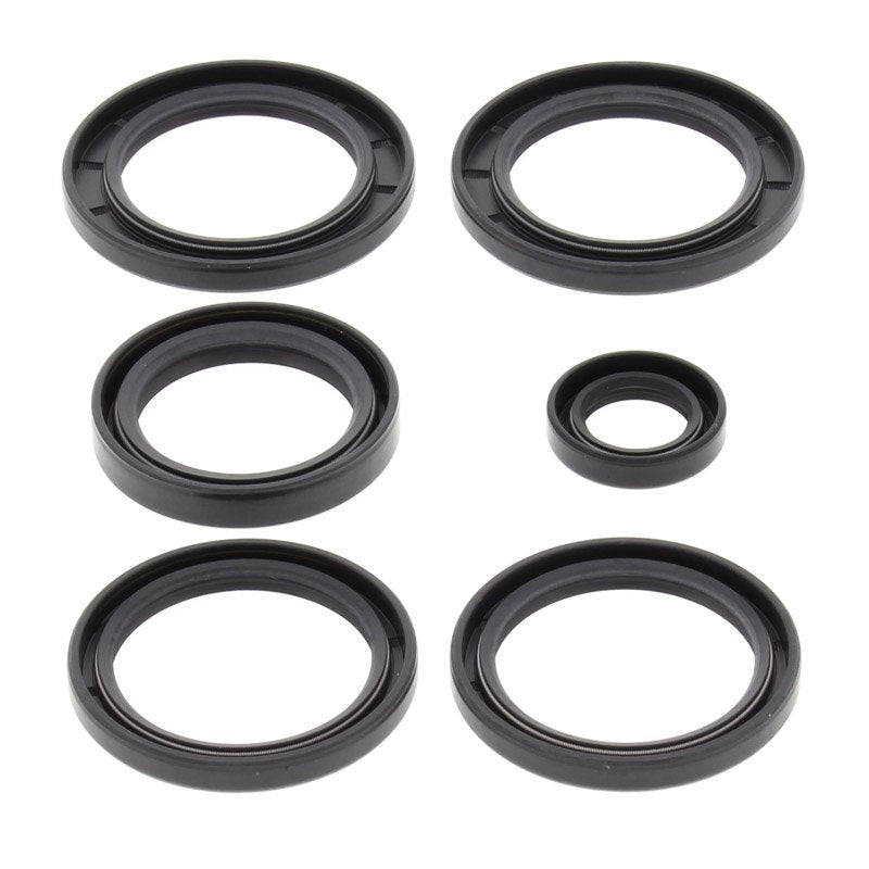 Differential Seal Kit – Kawasaki ( Rear )  KVF 360 / KVF 650