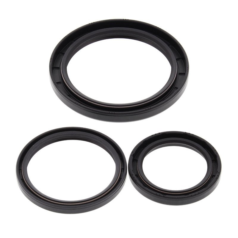 Differential Seal Kit – Yamaha ( Rear ) YFM 250 Bruin – YFM 350 Bruin – Grizzly – YFM 450 Kodiak