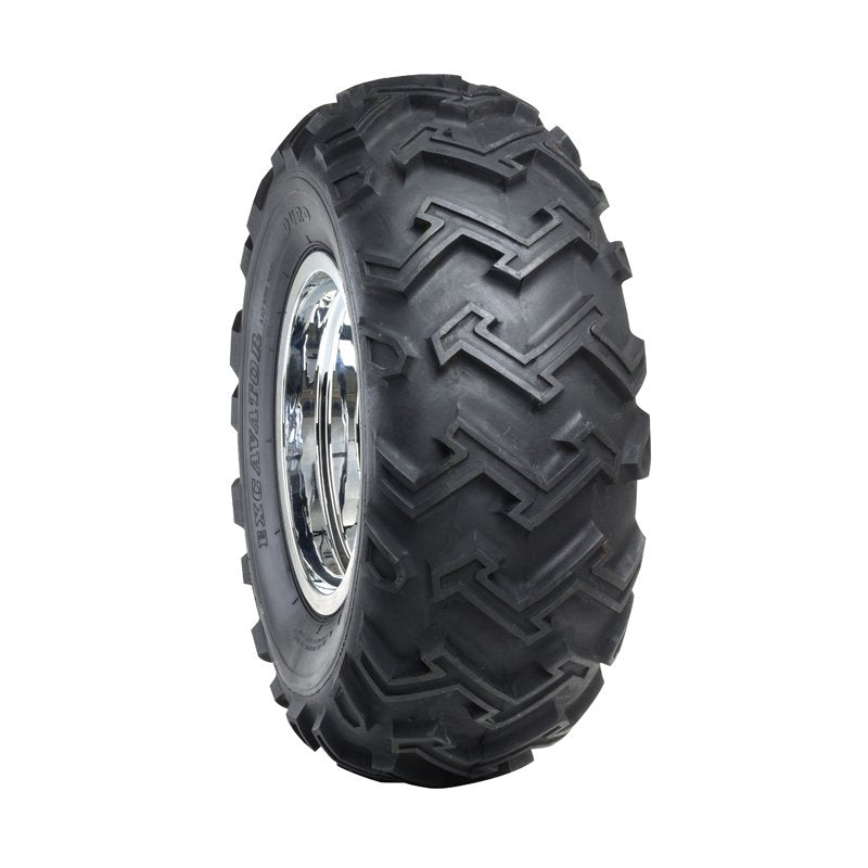25x12x9 4ply Duro HF-274 Excavator ATV Tyre