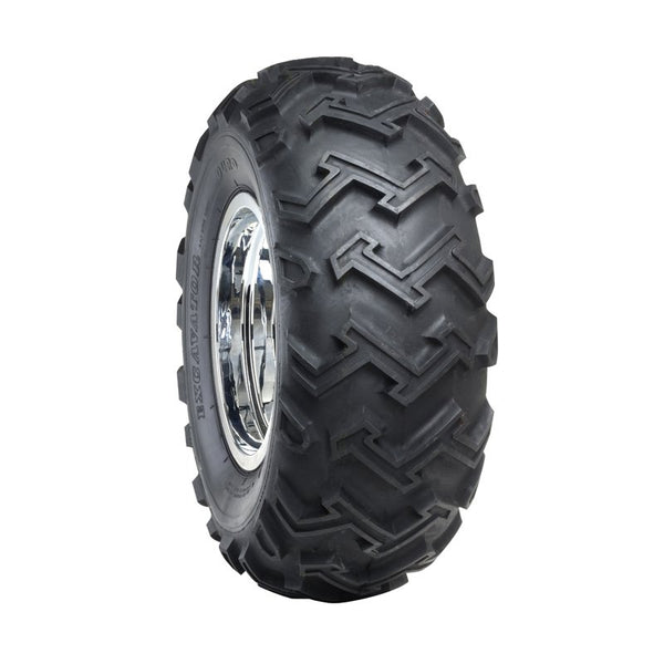 25x12x9 4ply Duro HF–274 Excavator ATV Tyre - Rødkilde ATV