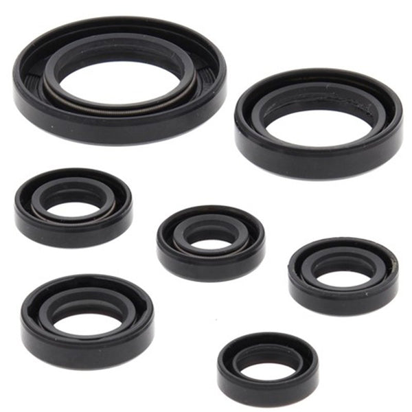 Complete Engines For Mercedes-Benz S65 AMG Complete Engine Oil Seal Kit For Honda CRF50, XR50, CT70, ATC70 & More Mini Bikes Engine Rebuilding Kits For Honda Civic - Foto 5