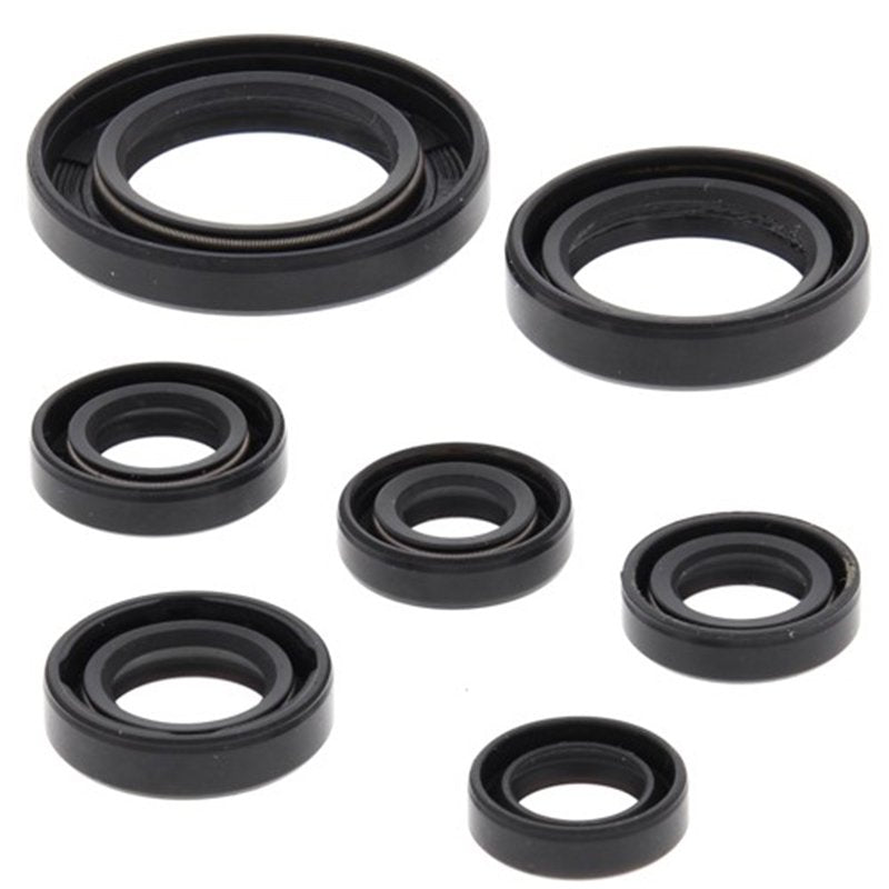 Engine Oil Seal Kit | Honda TRX 250 Recon 2002-2020