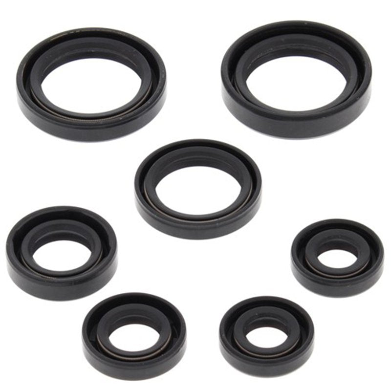 Engine Oil Seal Kit | Honda TRX 350 | 2000 – 06