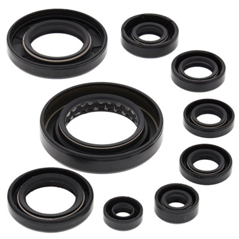 Engine Oil Seal Kit | Honda TRX 420 FM/FE/TM/TE | 2007-20