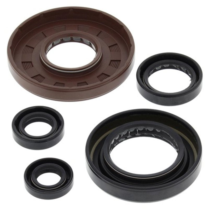 Engine Oil Seal Kit | Honda TRX 500 FM | 2005-11