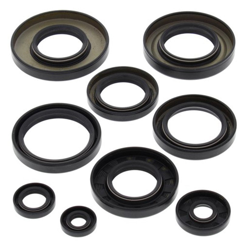 Engine Oil Seal Kit | YFM 400/450 Kodiak/Grizzly 2000-20