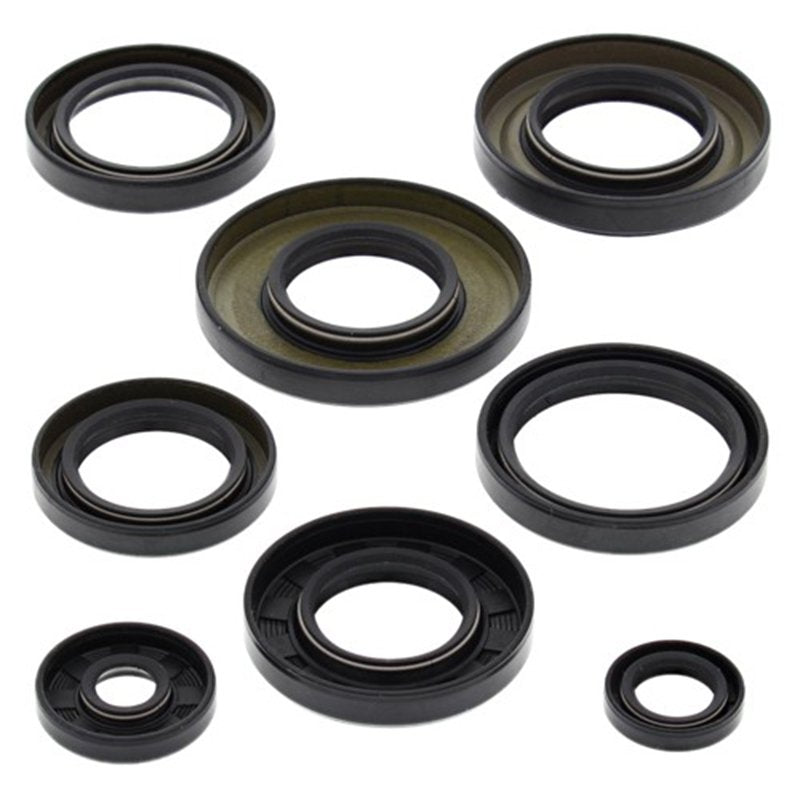 Engine Oil Seal Kit | Yamaha YFM 350 Bruin/ Grizzly 2004-14