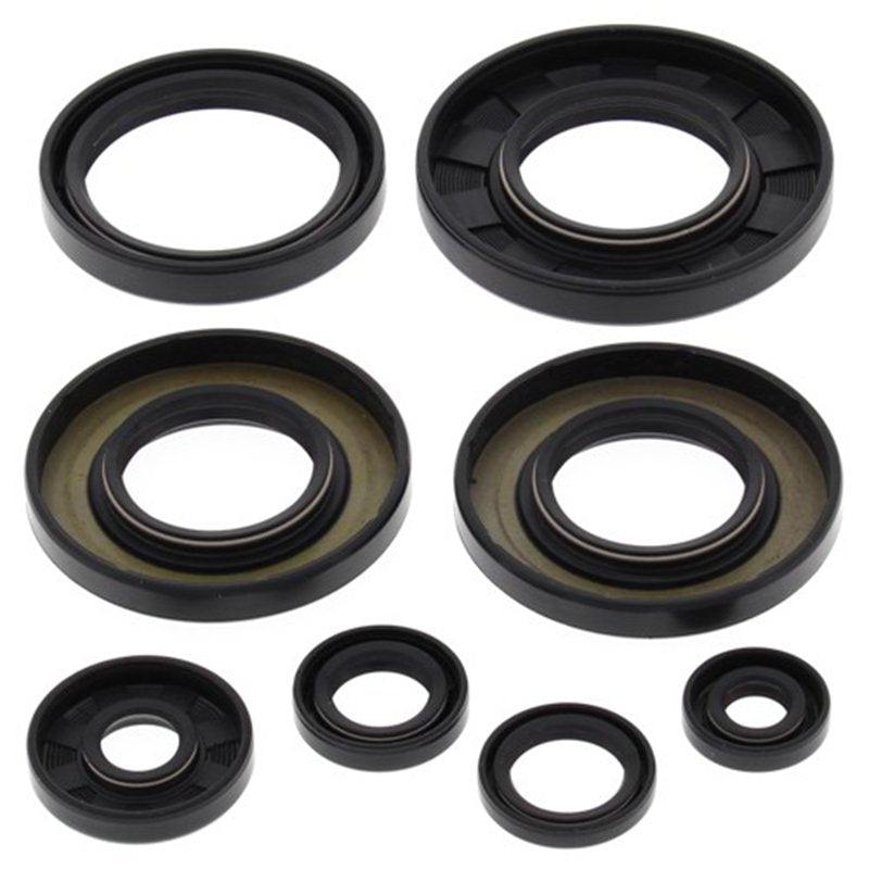 Engine Oil Seal Kit | Yamaha YFM 550/700 Grizzly | 2009-15