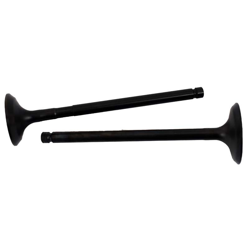 Engine Valve Pair | Polaris | 400 /450 /500 /550