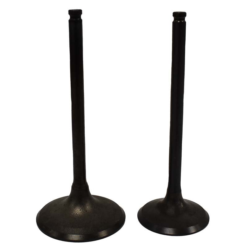Engine Valve Pair | Suzuki | LTZ 400 04-09 / Kawasaki KSF 400 03-06