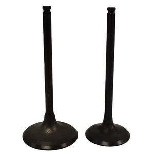Engine Valve Pair | Suzuki | LTZ 400 04-09 / Kawasaki KSF 400 03-06