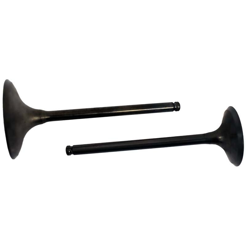 Engine Valve Pair | Suzuki | LTZ 400 04-09 / Kawasaki KSF 400 03-06