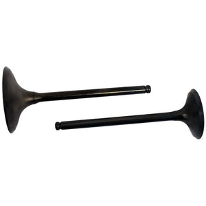 Engine Valve Pair | Suzuki | LTZ 400 04-09 / Kawasaki KSF 400 03-06