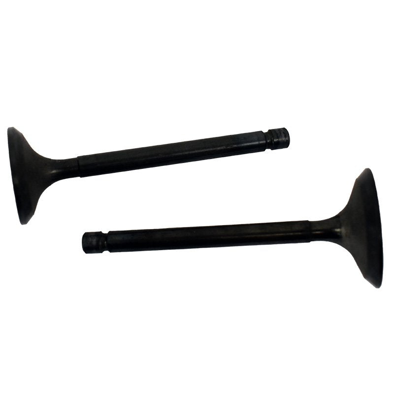 Engine Valve Pair | Yamaha | YFA1 Breeze / YFM125 Grizzly