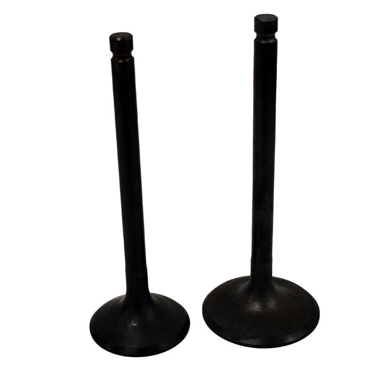 Engine Valve Pair | Yamaha | YFM400 Kodiak / YFM450 Kodiak / Grizzly / Wolverine