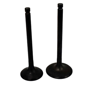 Engine Valve Pair | Yamaha | YFM400 Kodiak / YFM450 Kodiak / Grizzly / Wolverine