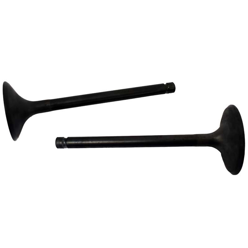 Engine Valve Pair | Yamaha | YFM400 Kodiak / YFM450 Kodiak / Grizzly / Wolverine