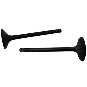 Engine Valve Pair | Yamaha | YFM400 Kodiak / YFM450 Kodiak / Grizzly / Wolverine