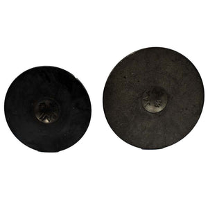 Engine Valve Pair | Yamaha | YFM400 Kodiak / YFM450 Kodiak / Grizzly / Wolverine