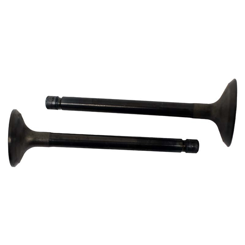 Engine Valve Pair | Yamaha | YFM 80 /100 86-08