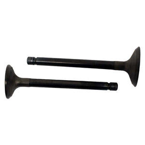 Engine Valve Pair | Yamaha | YFM 80 /100 86-08