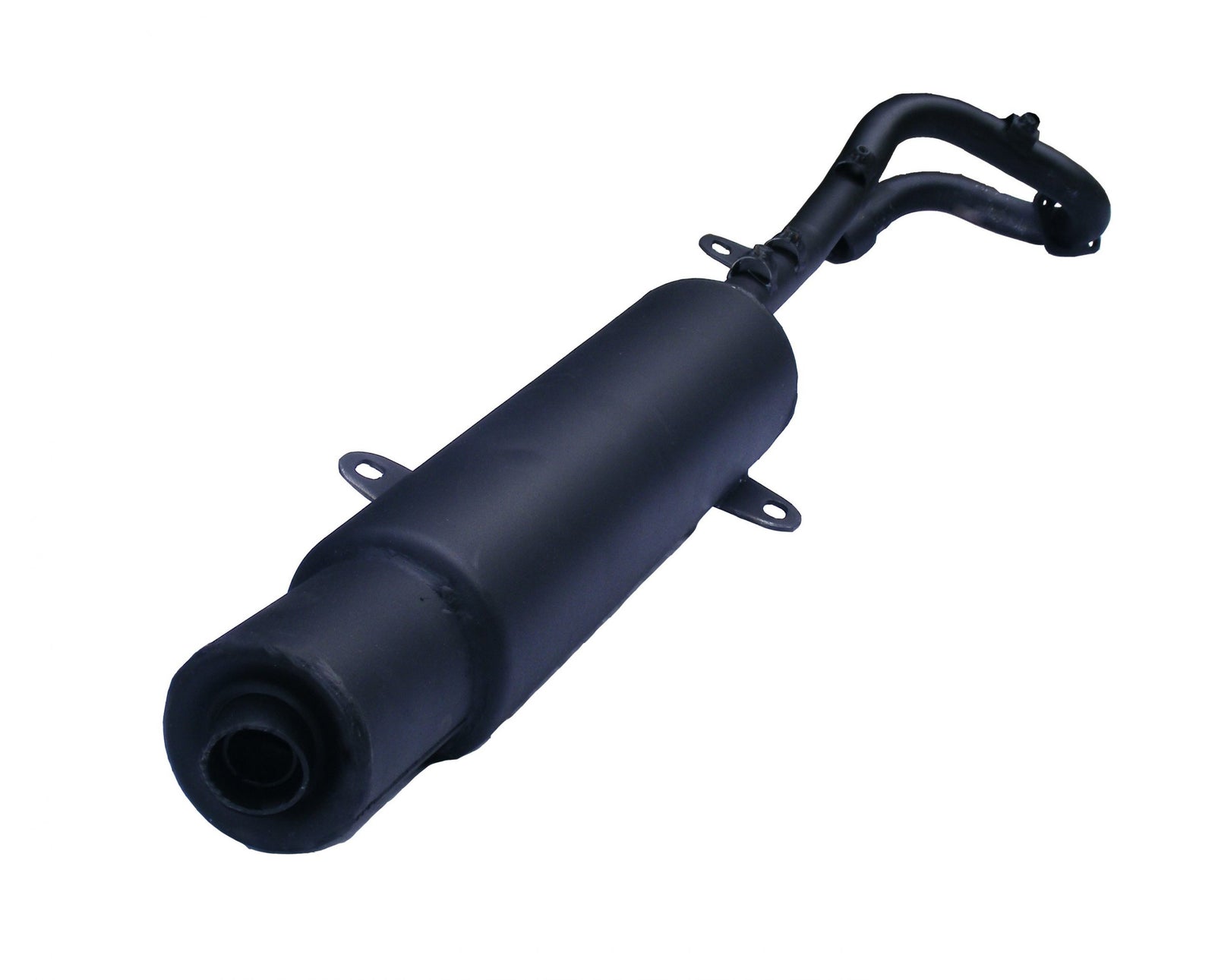 Exhaust (Complete) – Honda TRX 300 1988-92