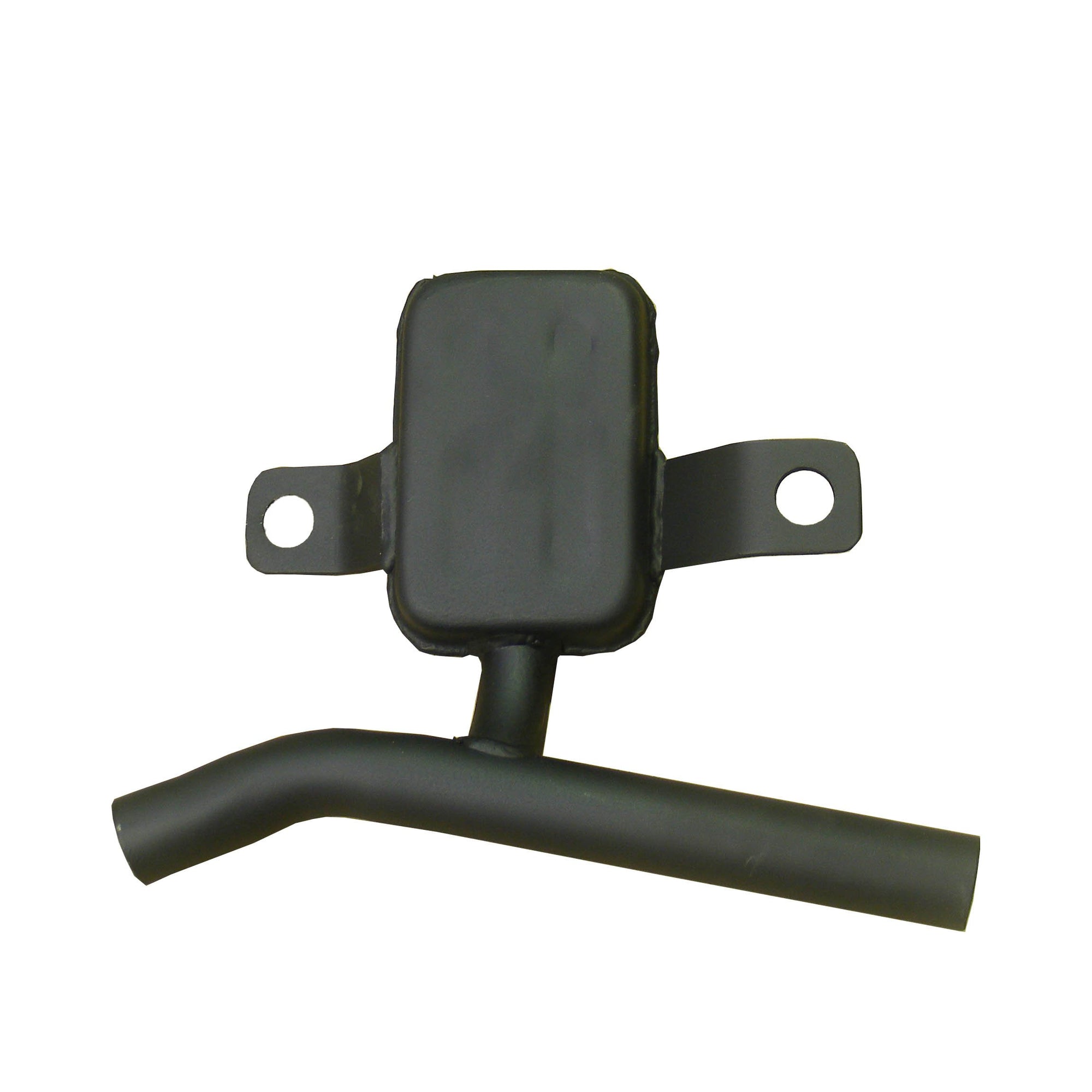 Exhaust Expansion Box – Kawasaki KLF 300 C 4X4 1998-2005