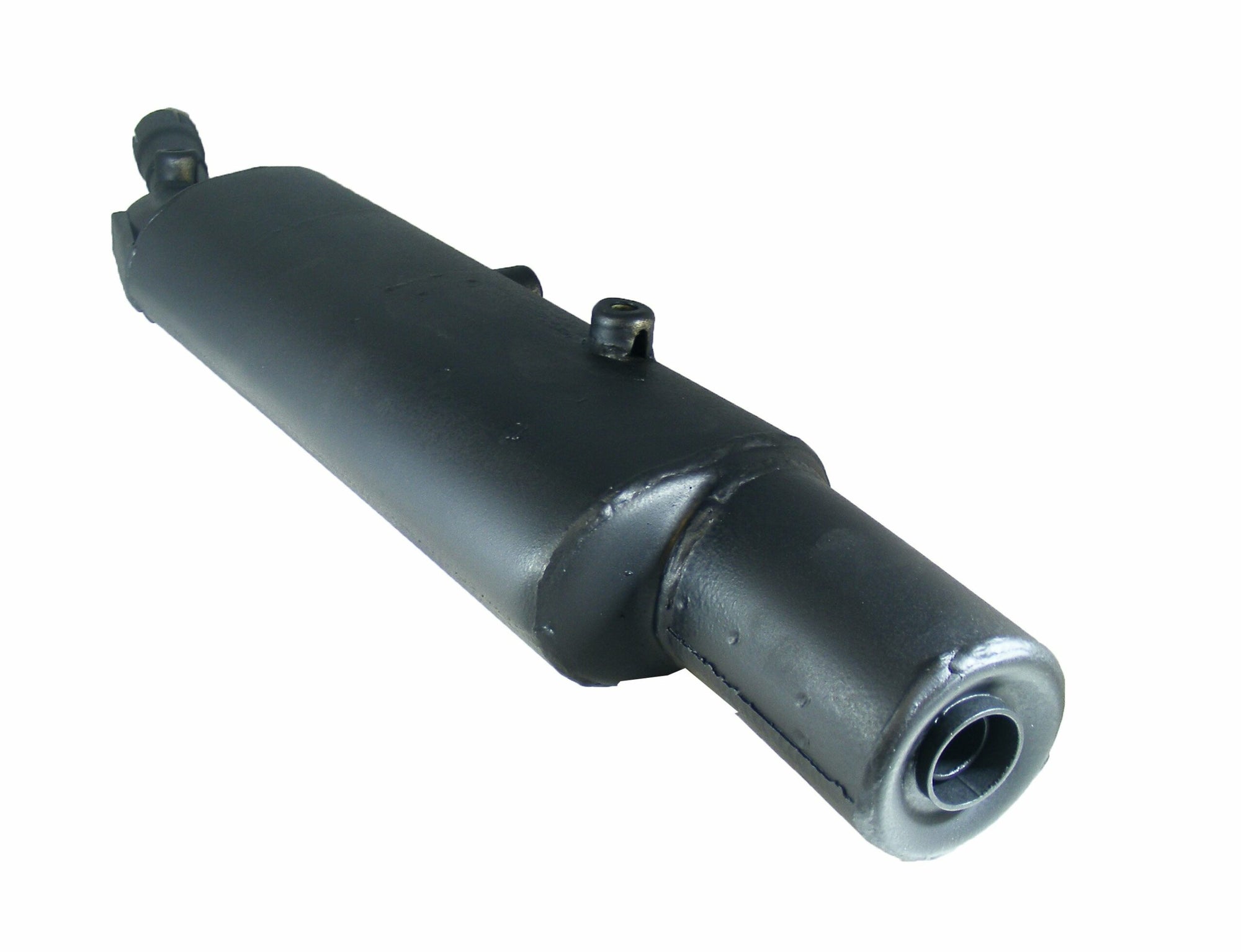 Exhaust Muffler – Honda TRX 350 G – P 1986-1993