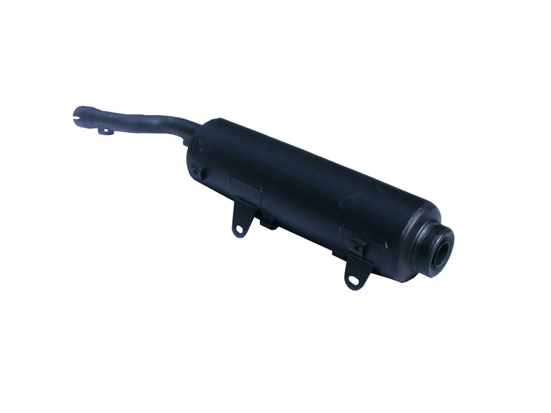 Exhaust Muffler – Honda TRX 400 FA 2004-07