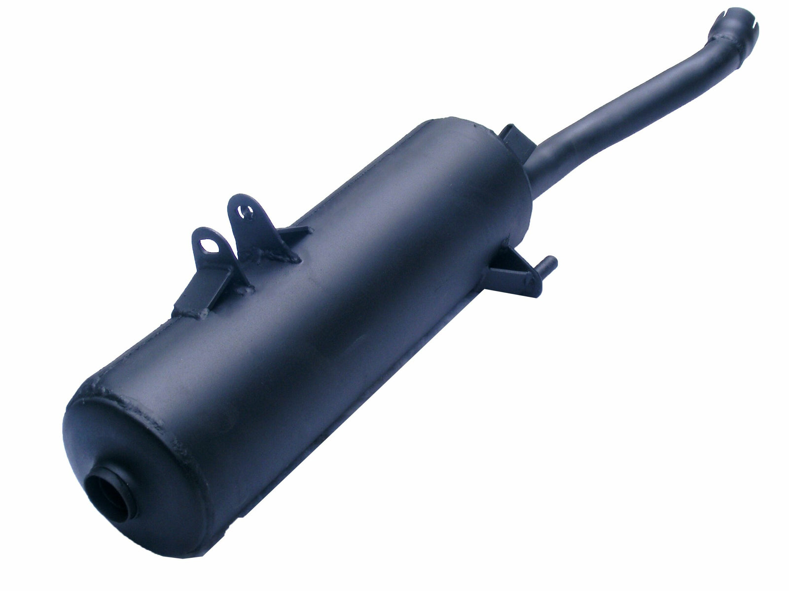 Exhaust Muffler – Honda TRX 420 FM/TM/FE/TE 2007-13