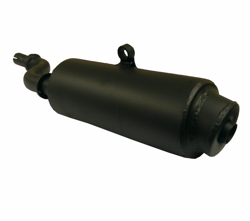 Exhaust Muffler – Honda TRX 450 Foreman 1998-2004