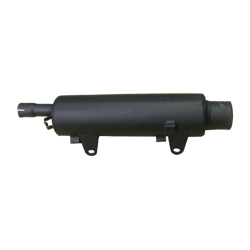 Exhaust – Honda TRX 350 TE/FM 2000-06