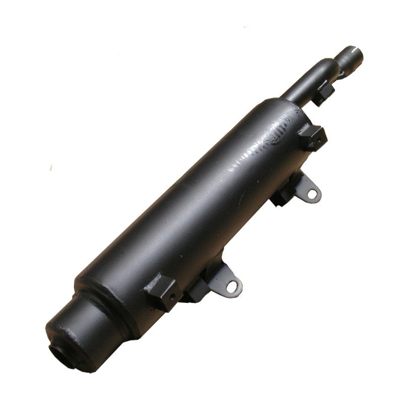 Exhaust Muffler – Honda TRX 400 Foreman Manual 1995-2001