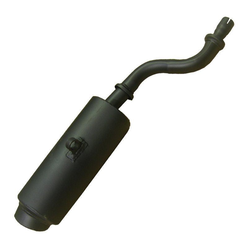 Exhaust Muffler – Honda TRX 500 FM/FE 2006-11
