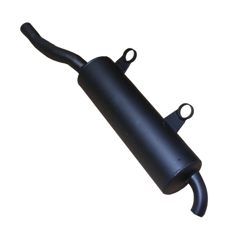 Exhaust Muffler – Kawasaki KLF 400 4×4  1992-1999