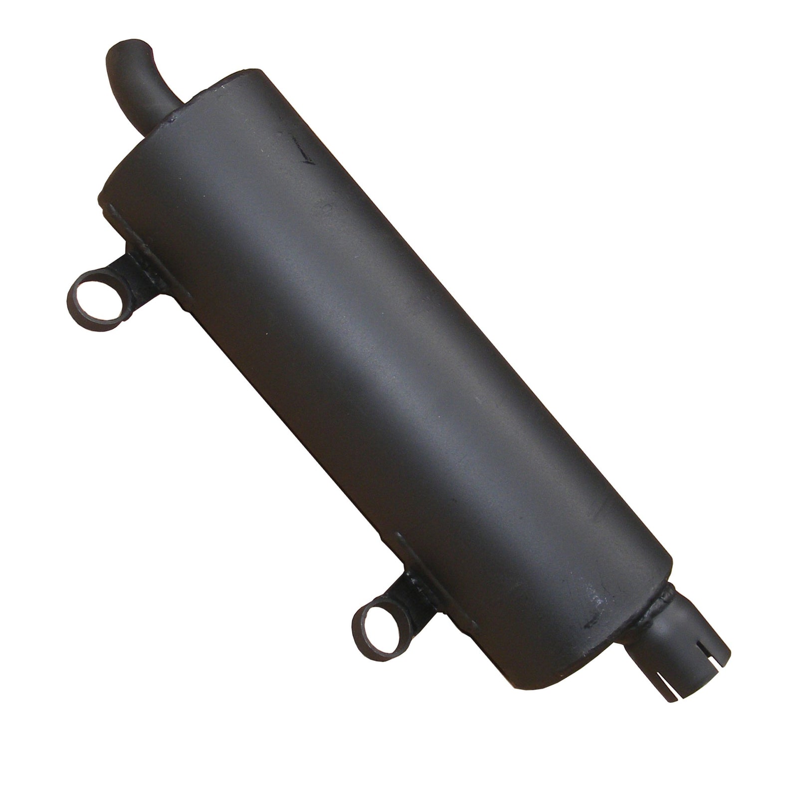 Exhaust Muffler – Kawasaki KVF 360  2003-2011