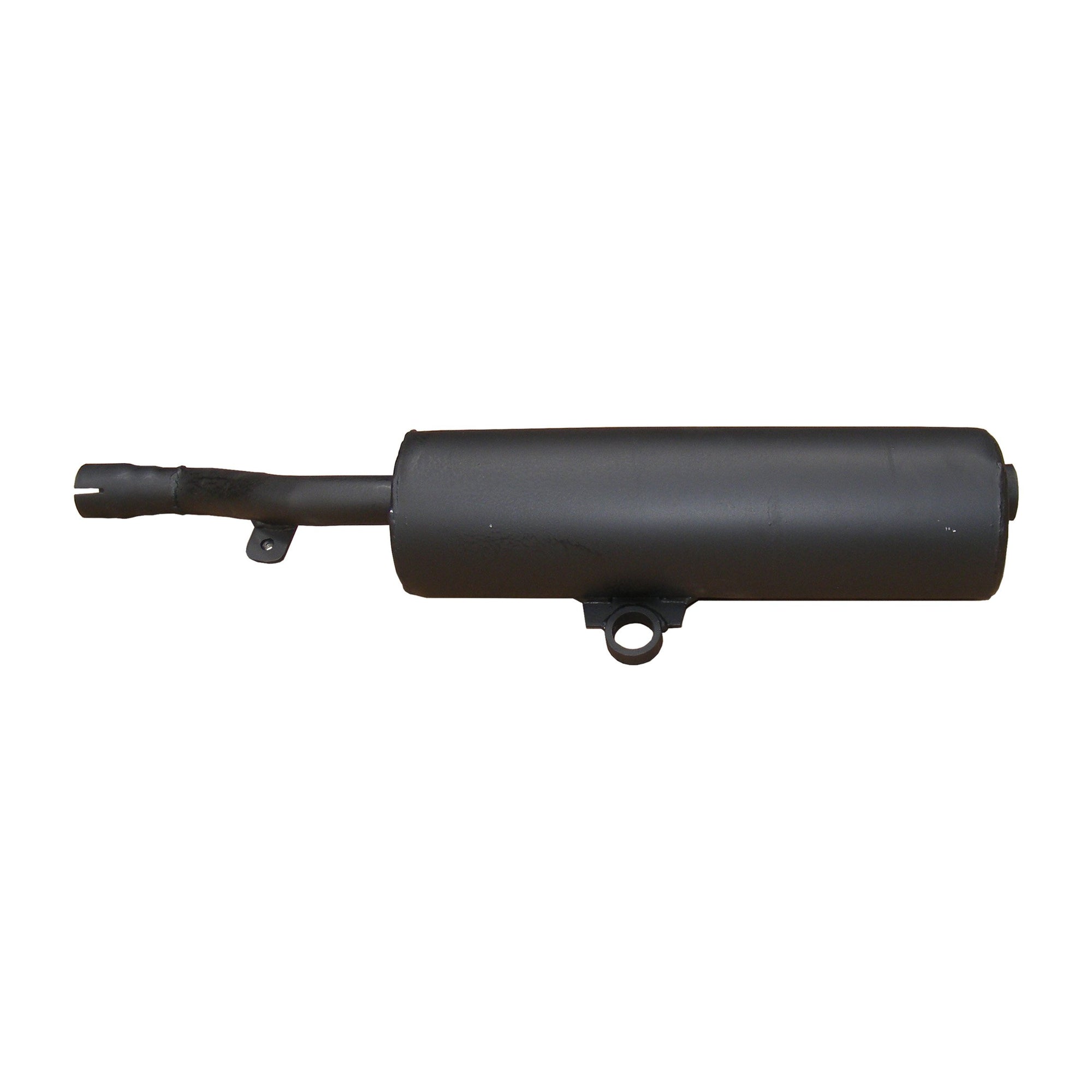 Exhaust Muffler – Suzuki LTF 250 2×4 Ozark 2002-2018