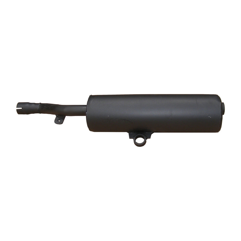 Exhaust Muffler – Suzuki LTF 250 2×4 Ozark 2002-2018