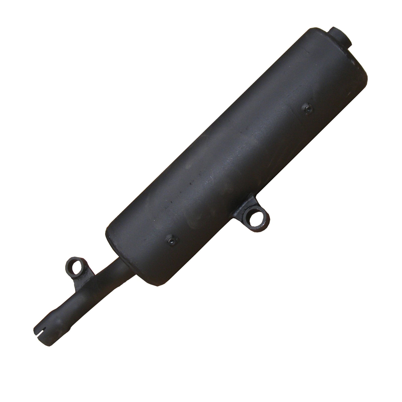 Exhaust Muffler – Suzuki LTF / LTA 400 Eiger 2002-2007 / King Quad 400 2008-14